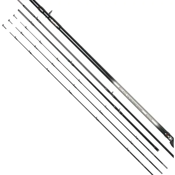 Lanseta A-Class Distance Feeder 3.60m 110g 3 trons