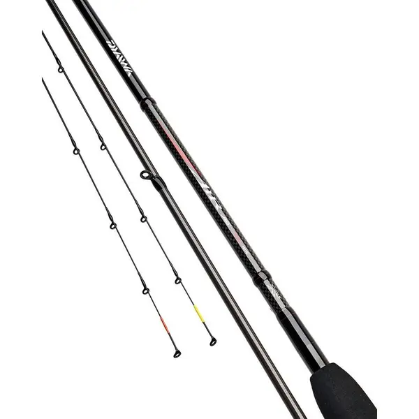 Lanseta Air AGS Feeder 3.00m 3.50m 1-50g 2+1