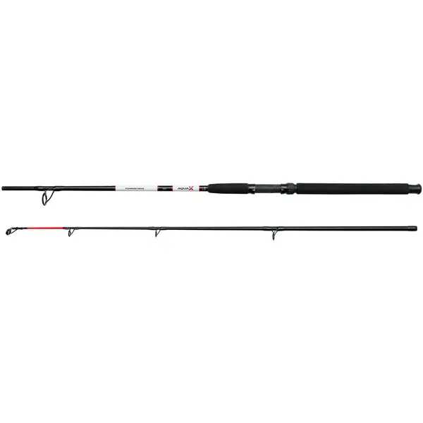 Lanseta Aqua-X Boat 1.80m 100-250g