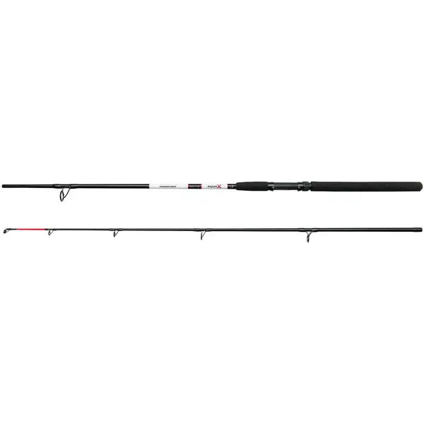 Lanseta Aqua-X Shad & Pilk 2.40m 50-150g
