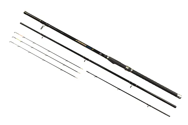 Lanseta Arno Intruder Hyper Feeder Ii 3,30 M