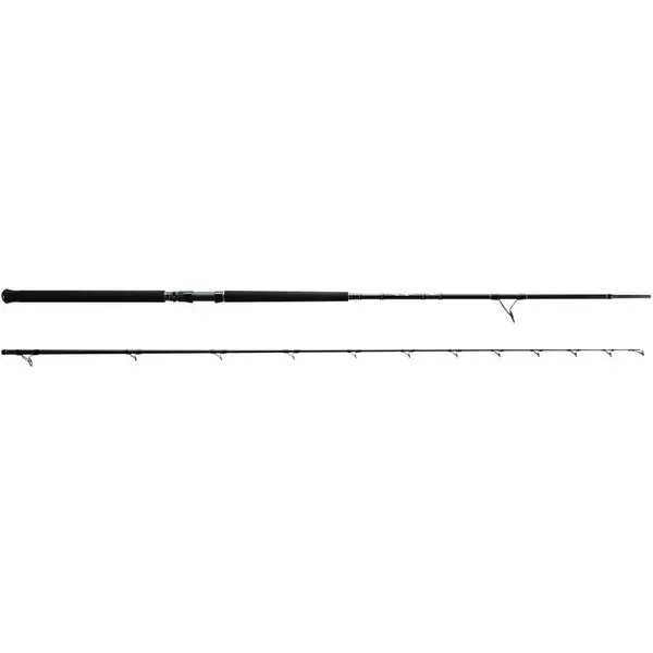 Lanseta Atomic Boat 3.00m Max 200g 4 trons