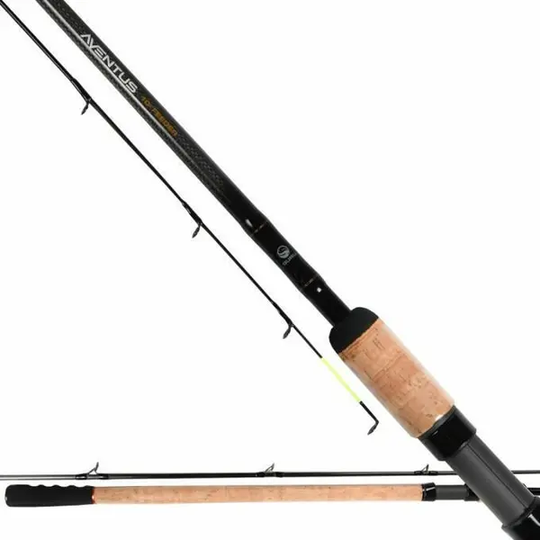 Lanseta Aventus Distance Feeder 4.20m 150G 3