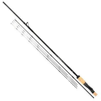 Lanseta Aventus SR Light Feeder 3.60m 1-70g