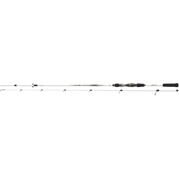 Lanseta Ballistic LTD Spin 1.95m 1-6g