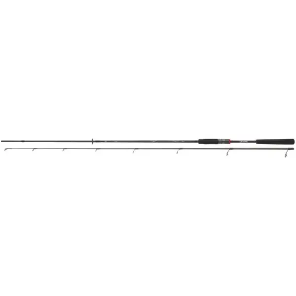 Lanseta Ballistic X UL Spin 2.00m 3-10g