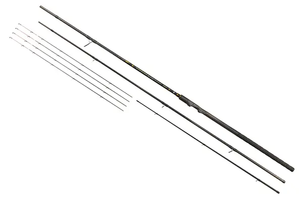 Lanseta BENZAR CONCOURSE BLADE FEEDER 360 80G