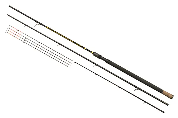 Lanseta BENZAR CONCOURSE METHOD FEEDER LIGHT 390
