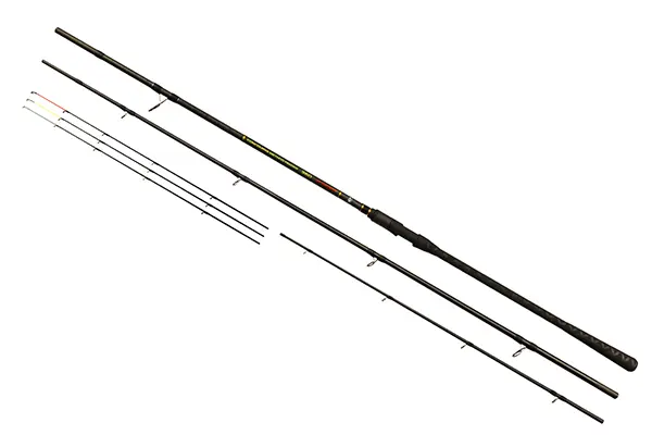 LANSETA BENZAR CONCOURSE METHOD FEEDER LIMITED EDITION 4,20M