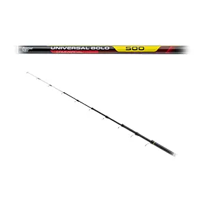 LANSETA BENZAR UNIVERSAL BOLO 500 20-50G