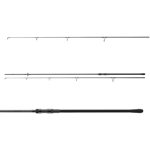 Lanseta Black Widow XT Spod Carp 3.60m 4.5Lbs 2 trons