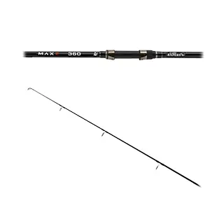 LANSETA BOILIES CXP MAX2 3,60 2ELEM 3,5LBS