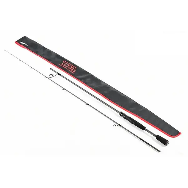 Lanseta BPM BP-S70L-ST 2.13m 1.8-7g
