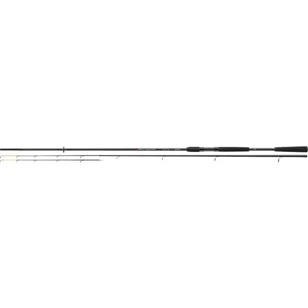 Lanseta Bull Fighter Feeder E-Heavy 3.90m 60-180G