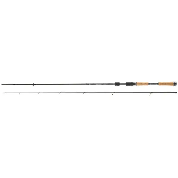 Lanseta Caldia Spin 1.95m 1-6g