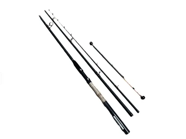 Lanseta carbon Seeker Accesorii pescuit > Nada si momeli putere aruncare/ 120-180gr