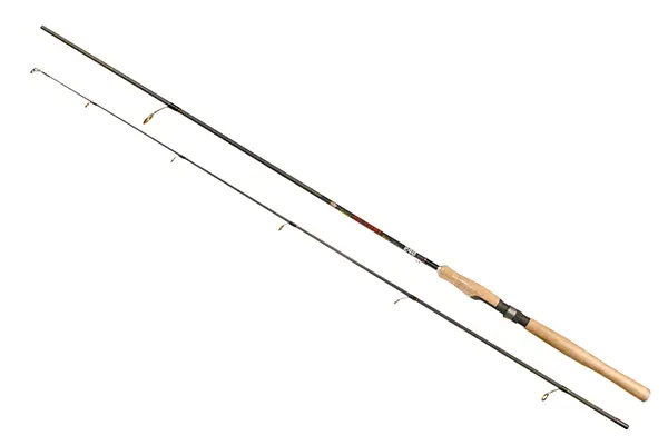 LANSETA CARBON SPINNING 3-15G(8