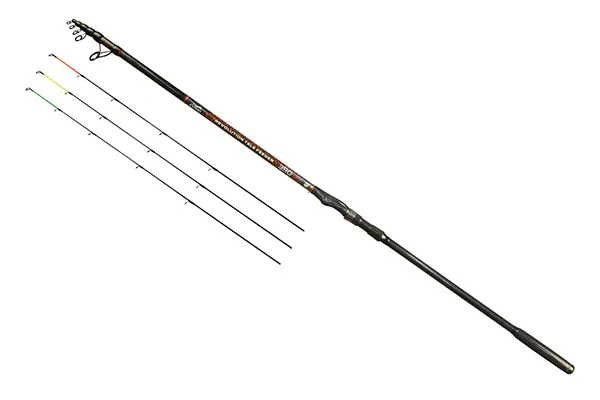 LANSETA CARP EPXERT REVOLUTION TELEFEEDER 3,90M