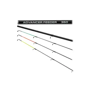LANSETA CARP EXPERT ADVANCER FEEDER 3,60m 50-100g