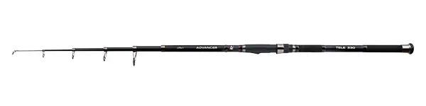 LANSETA CARP EXPERT ADVANCER TELE 40-80G 3,00M