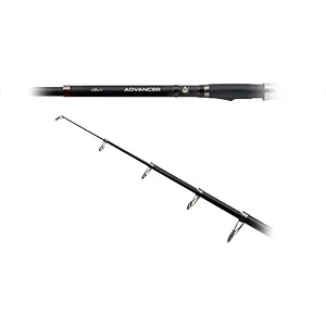 LANSETA CARP EXPERT ADVANCER TELE 40-80G 3,30M