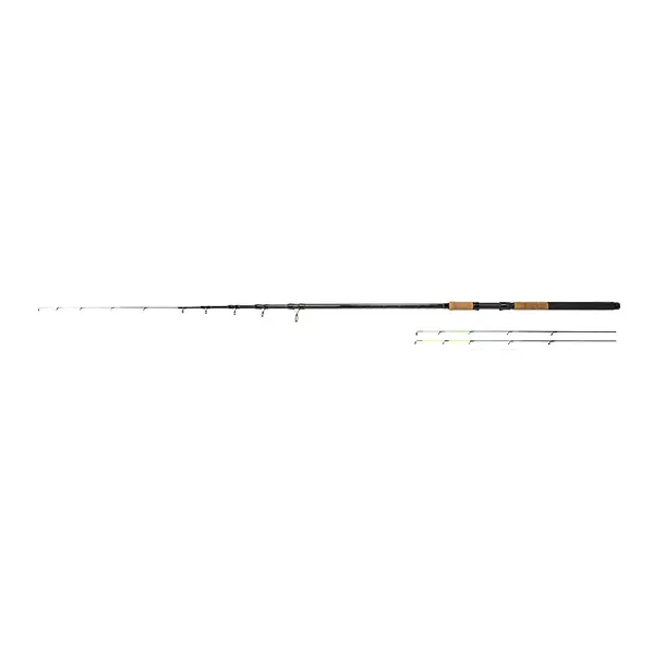 LANSETA CARP EXPERT BLACK SHADOW TELEFEEDER 390 120G