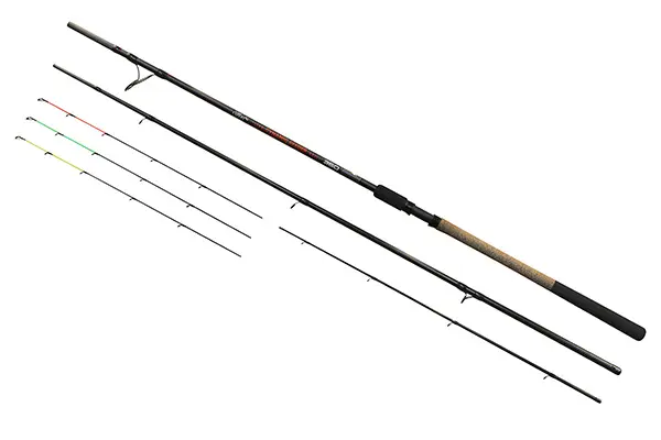 LANSETA CARP EXPERT DYNAMIC FEEDER 3,60M 100-150G