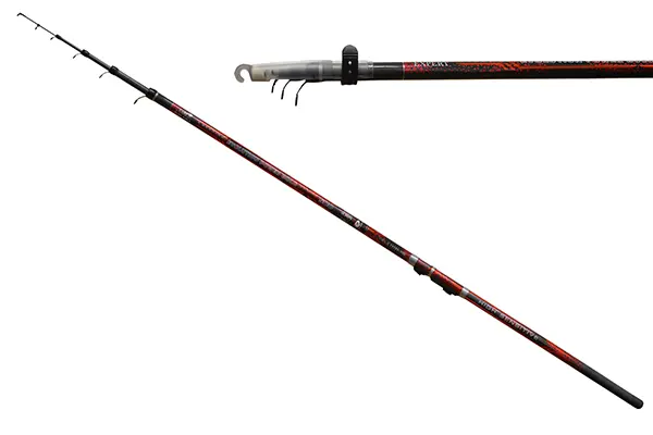LANSETA CARP EXPERT EVOLUTION POWER BOLO 6M