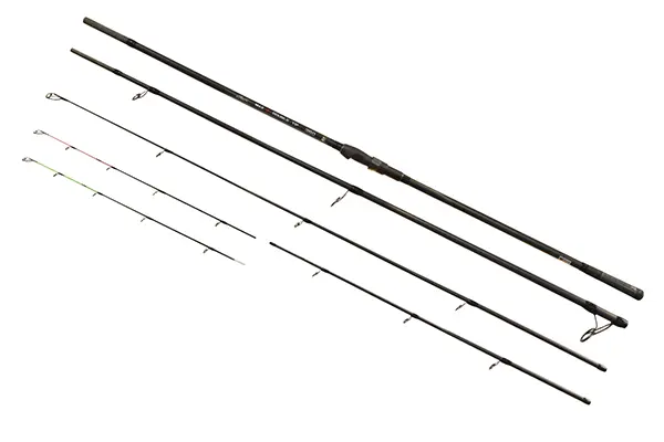 LANSETA CARP EXPERT MAX2 DOUBLE TIP 390