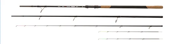 LANSETA CARP EXPERT MAX2 FEEDER MEDIUM 3.6M
