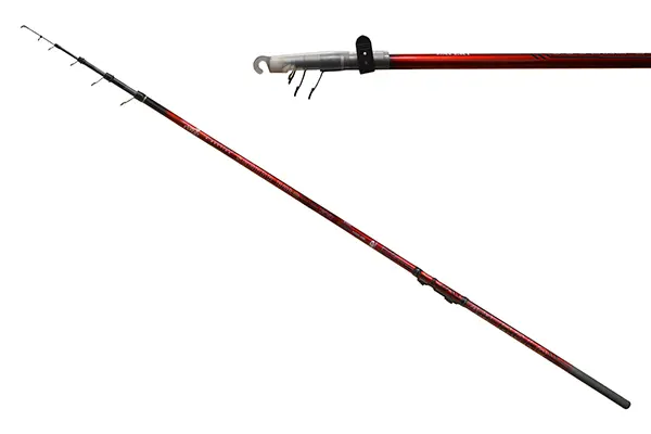 LANSETA CARP EXPERT SCOBAR BOLO 4M
