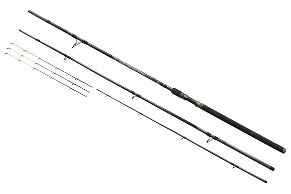 Lanseta Carp Expert Score Feeder 3+3 Elem