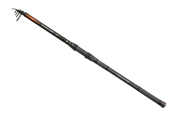Lanseta CARP EXPERT SILVER CARP POWER TELE 50-150G 3,60M