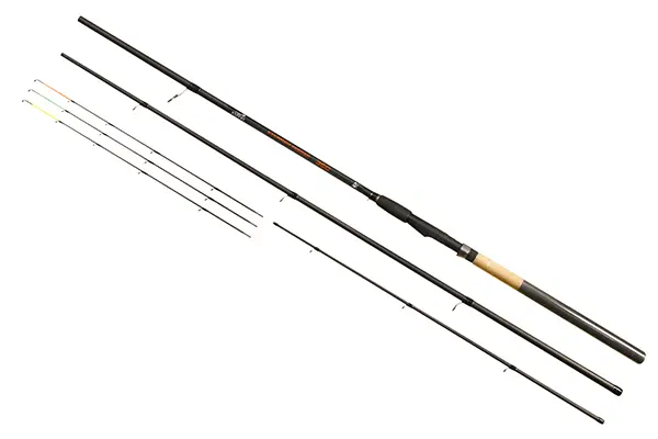 LANSETA CARP EXPERT STARFISH FEEDER 3,60M