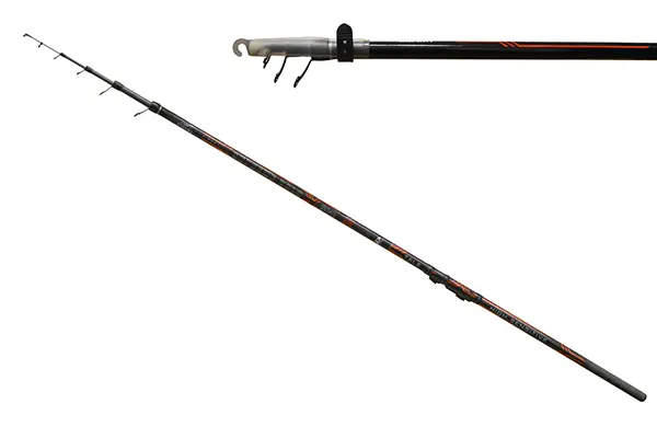 LANSETA CARP EXPERT SUPREME BOLO 6M