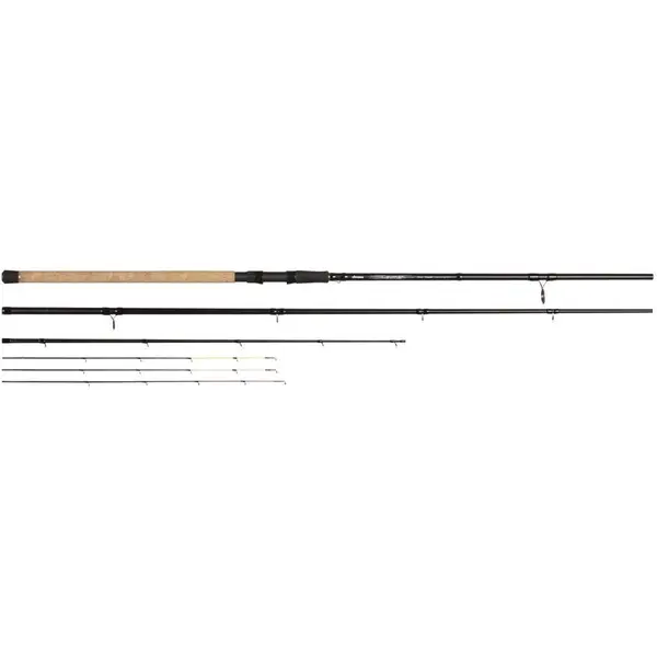 Lanseta Ceymar Method Feeder 3.30m 60g 3+3 trons