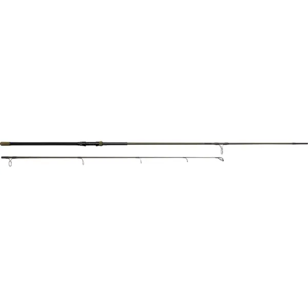 Lanseta Commander Compact 3.00m 3.25lbs 40mm AR 2 trons