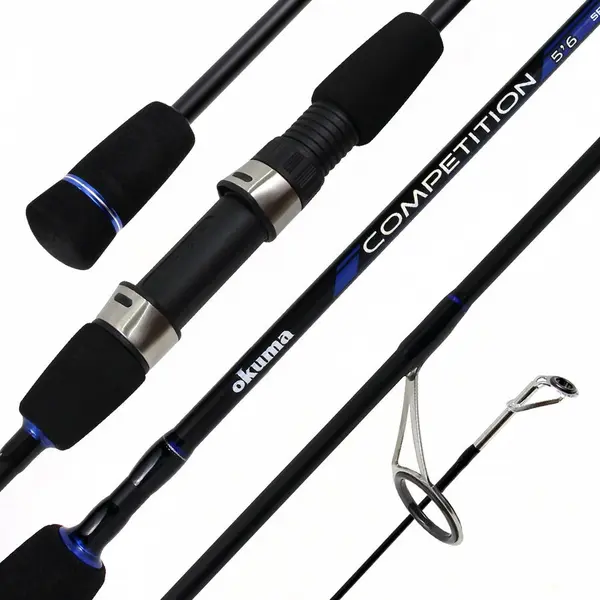 Lanseta Competition Spin 2.74m 20-50g