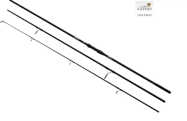 LANSETA CRAP CARP EXPERT MAX1-din 3 bucati-3.6m/3.5 lbs