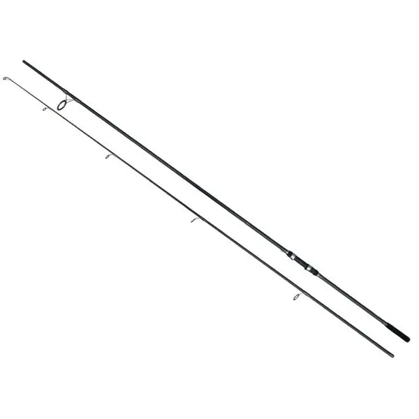 Lanseta crap din carbon Baracuda Competition Spod de 3,9 m, 2 tronsoane, putere aruncare 4.5 LBS