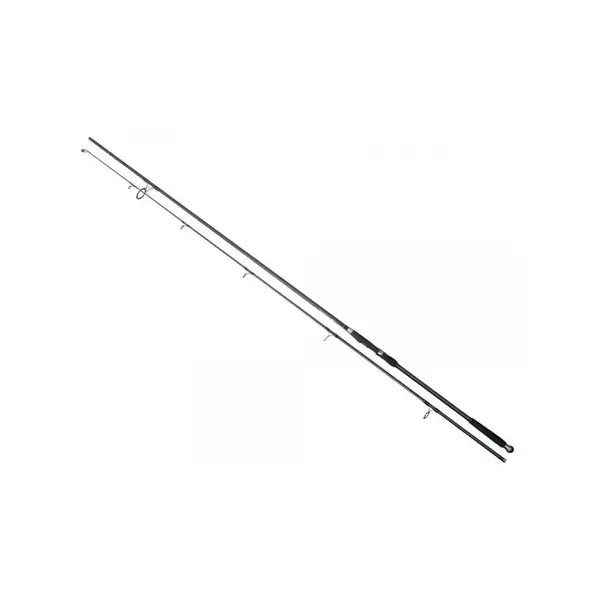 Lanseta crap din carbon Baracuda Mustang II de 3,6 m, 2 tronsoane, putere aruncare 3.5 LBS