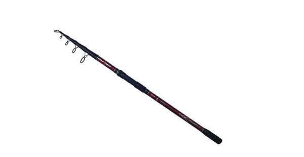 Lanseta crap din carbon Diamant alb Wild carp 4Lbs