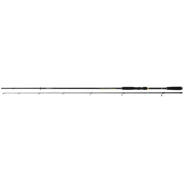 Lanseta Crossfire Jiggerspin 2.40m 5-25g