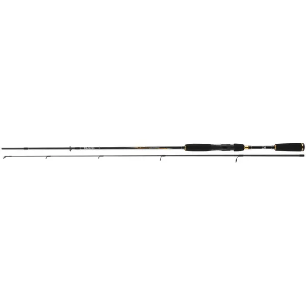 Lanseta Crossfire UL Spin 1.80m 2-7g