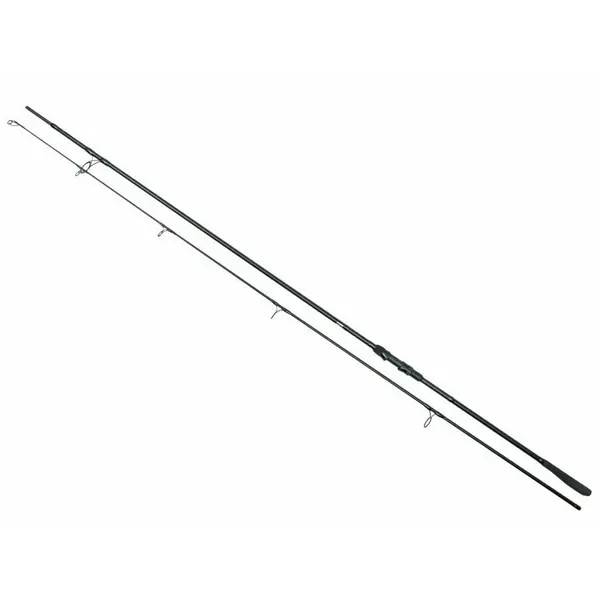 Lanseta Custom Black 3.90m 3.50lbs 2 trons