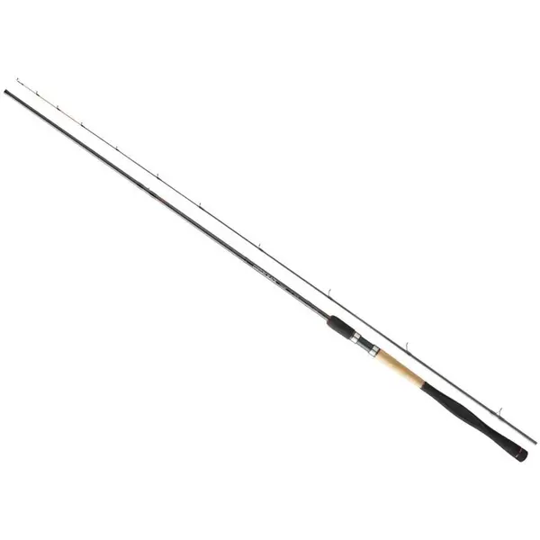 Lanseta Custom Black Feeder 4.27m 150g 3+3 trons