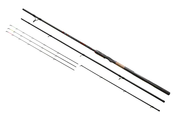 LANSETA CXP POWER METHOD FEEDER HEAVY 120G 3,90M