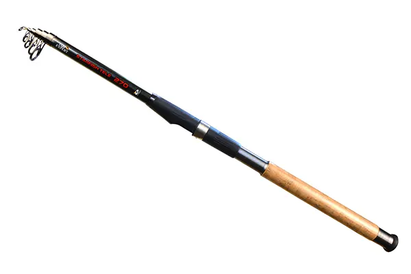 LANSETA CXP STARFISH TELE 270 20-120g