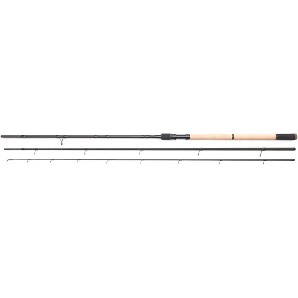 Lanseta Detek Match 4.20m 8-20g 3+3 trons