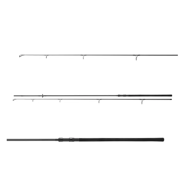 Lanseta Emblem Carp 3.00m 3.50lbs 2 trons